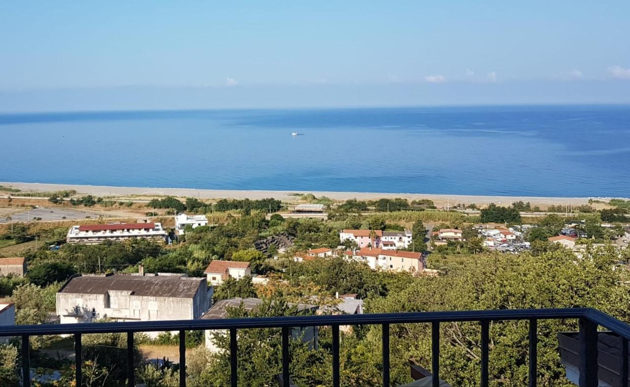 B&B L'Eucalipto Paola Exteriér fotografie