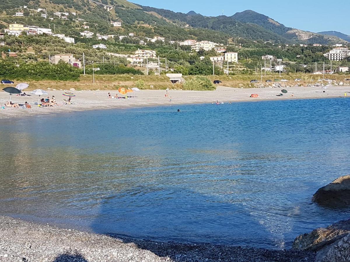 B&B L'Eucalipto Paola Exteriér fotografie