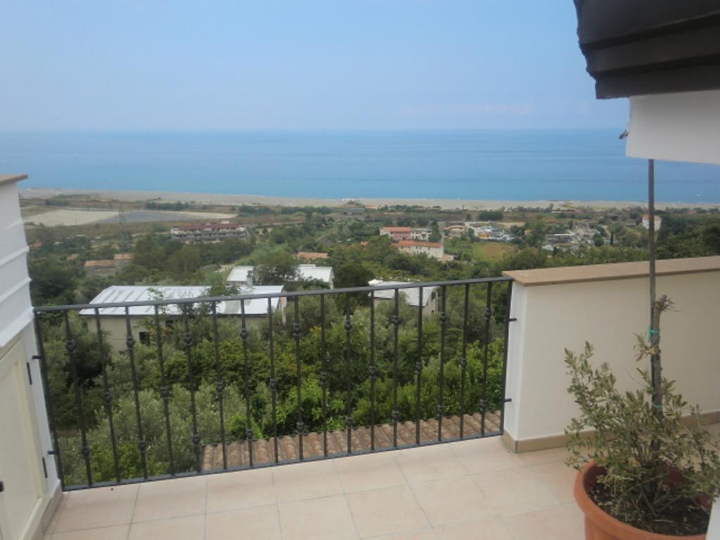 B&B L'Eucalipto Paola Pokoj fotografie