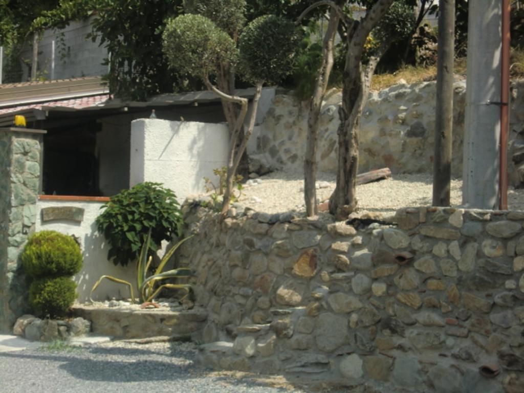 B&B L'Eucalipto Paola Exteriér fotografie