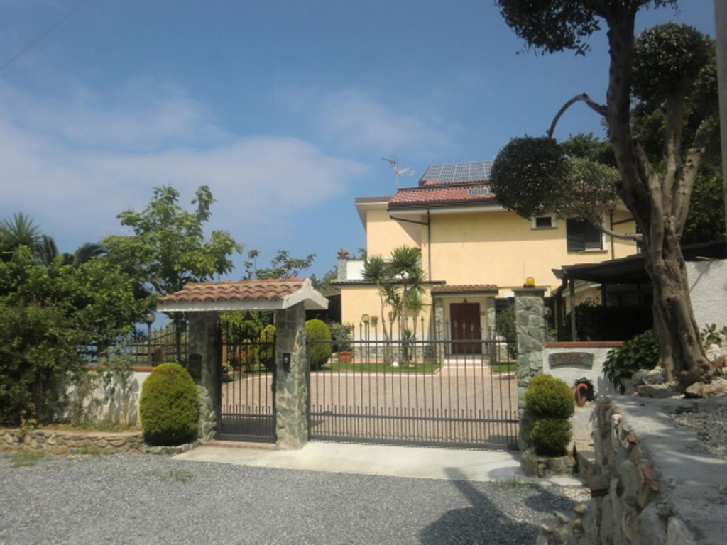 B&B L'Eucalipto Paola Exteriér fotografie